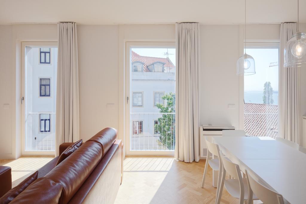 Se Appartement