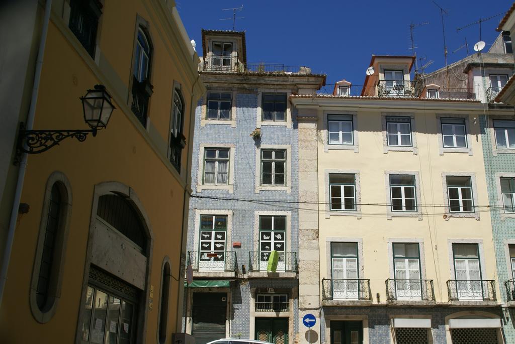 Appartement Se
